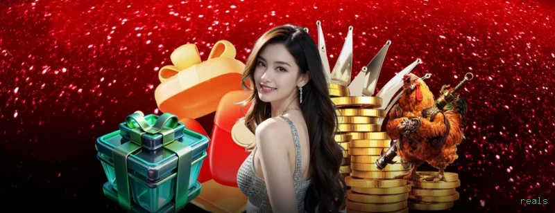 Canal oficial da reals no Telegram